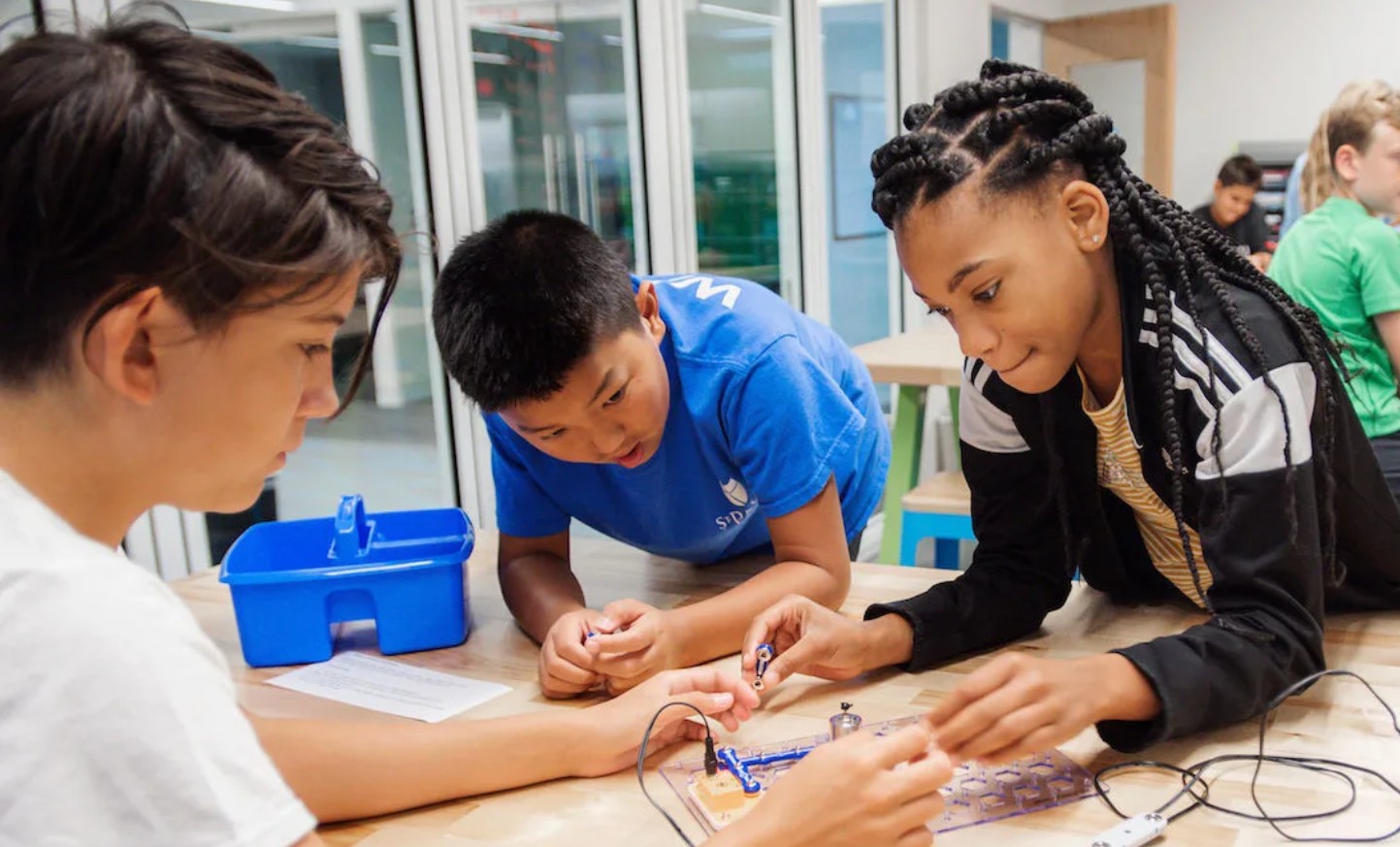 Learning 4